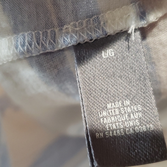 𝅺AERIE Made with Love Tank Crop Top NWOT - Picture 7 of 9